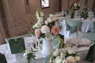 Maison Pisco - Ferme Florale - 19