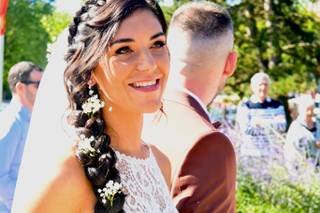 Fabulous Hair Story - 8