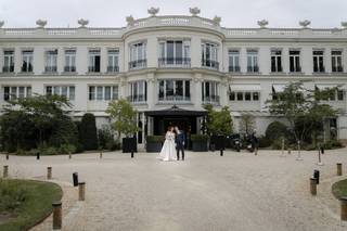 Le Pré Catelan - 7