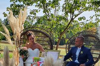 Partage Événement - Officiant 2