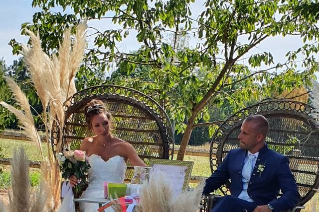 Partage Événement - Officiant 4