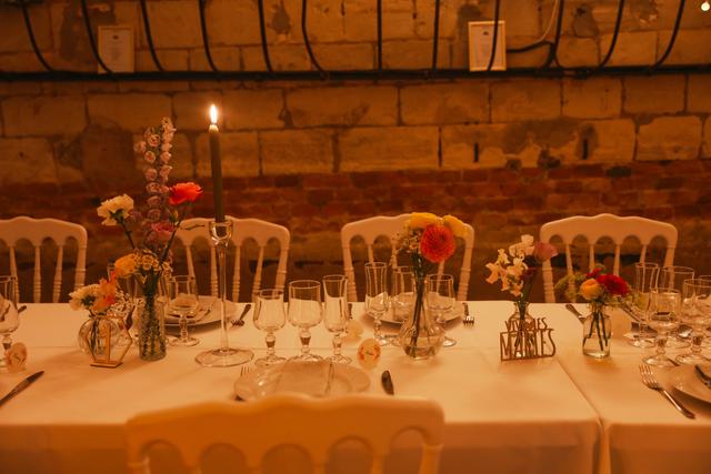 Priscilla Wedding Designer - 4