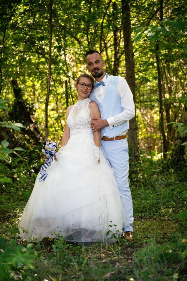 Célia Mariage - 2