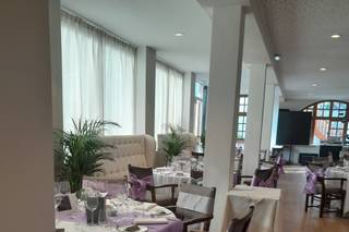 Hôtellerie du Bas Bréau - 15