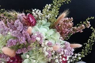 Atelier Hortensia et Marguerite - 5
