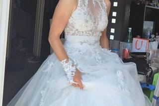 Célia Mariage - 6