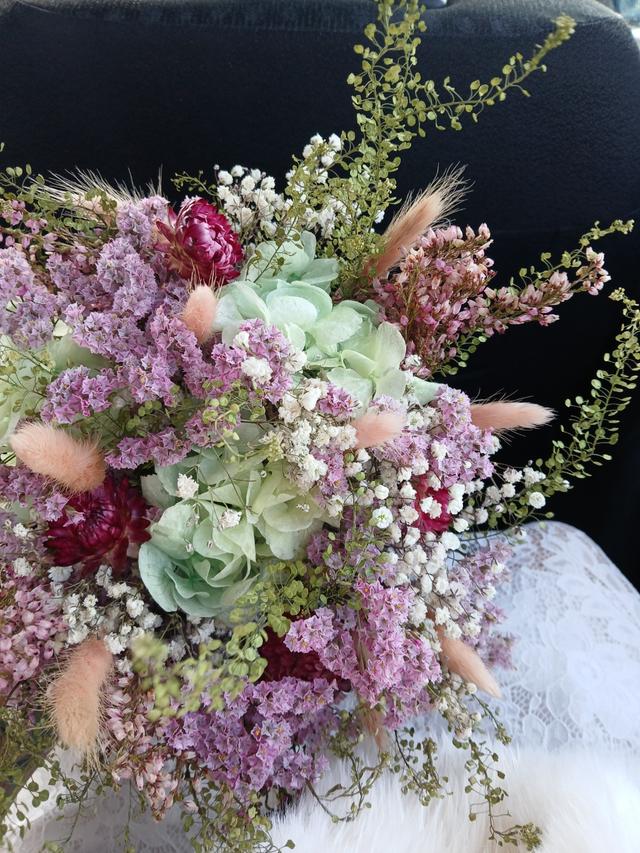 Atelier Hortensia et Marguerite - 2