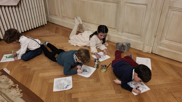 Enjoy Your Events - Animation enfants - 3