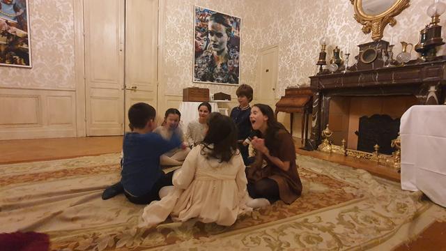 Enjoy Your Events - Animation enfants - 4