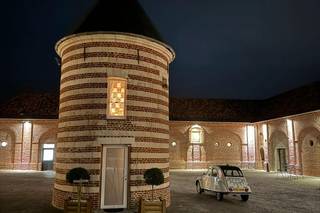 Domaine de la Traxène - 31