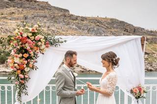 Mariage dans l'air - 5