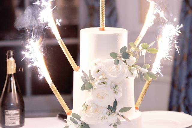 Laetitia Magicake 5