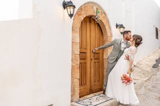 Mariage dans l'air - 7