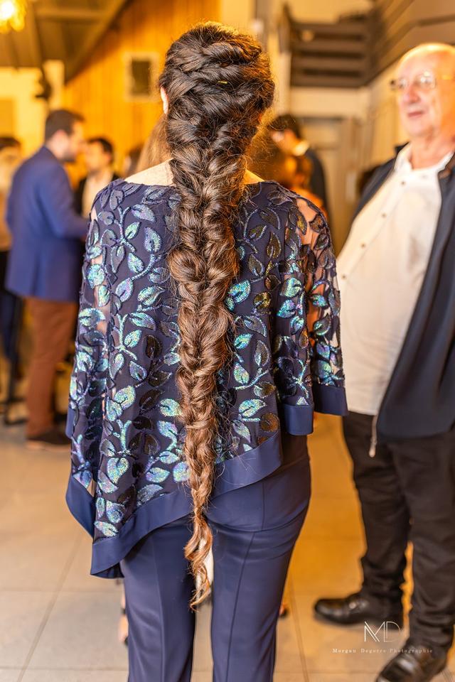 Laura B Hair & Makeup - 2