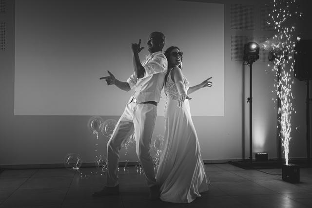 Phil Perani Photographie - 1