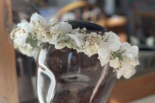 Petites cabanes en fleurs - 5