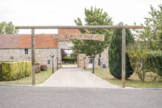 Domaine de Brulevain - 13