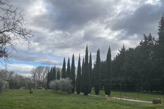 Domaine de Rochegude - 6