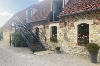 Les Ecuries de Bayencourt - 10