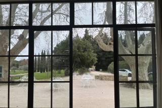 Domaine de Rochegude - 7