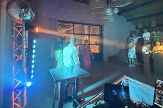 Nuit Blanche - 8