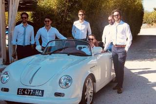 Ambiance Automobile - 13