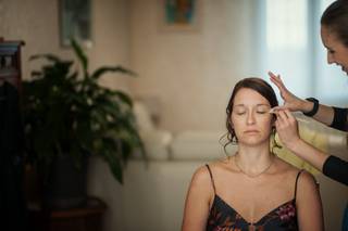 Charlène Favier Makeup Artist - 9