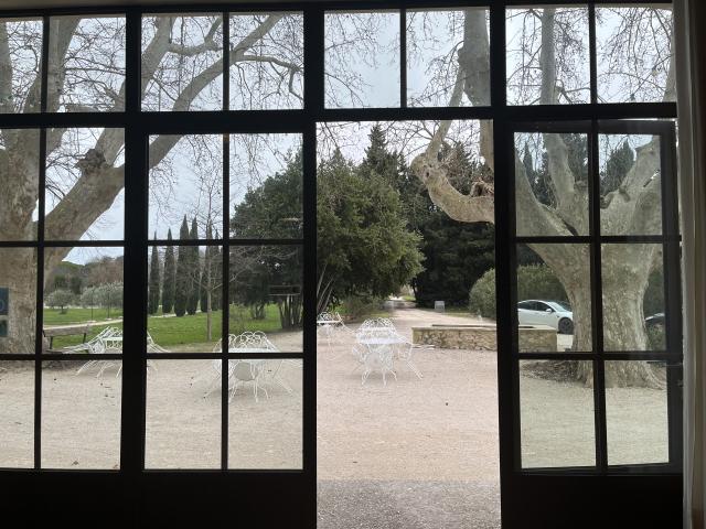 Domaine de Rochegude - 1