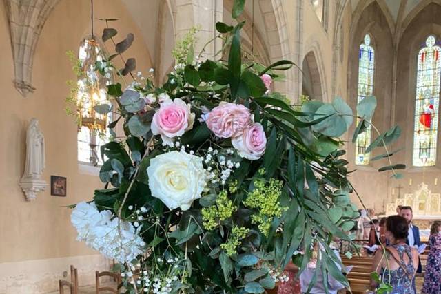 Laurence Lacombe Fleurs 3