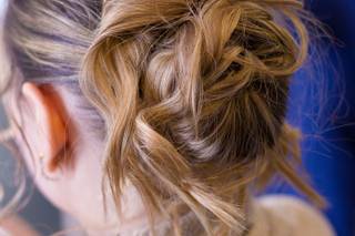 VanessaDS Makeup - 7