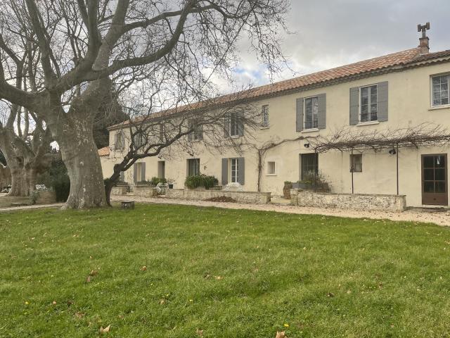 Domaine de Rochegude - 3