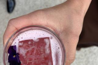 Jungle Juice - 1