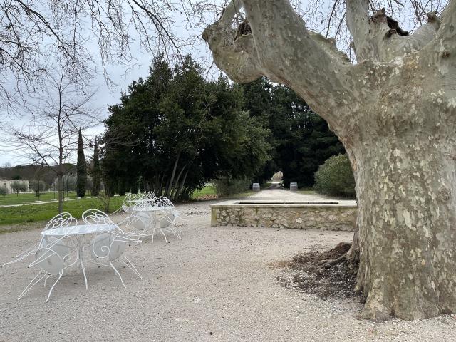 Domaine de Rochegude - 4