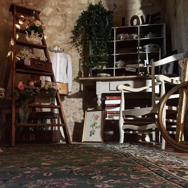 Le bazar de rêve By Véronique - 4
