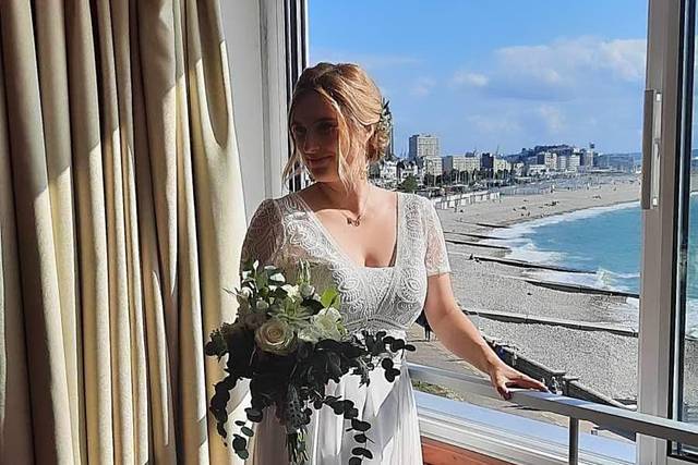 Aurélia Mariages 3