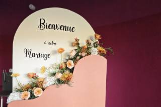 Des Racines et des Fleurs - 6