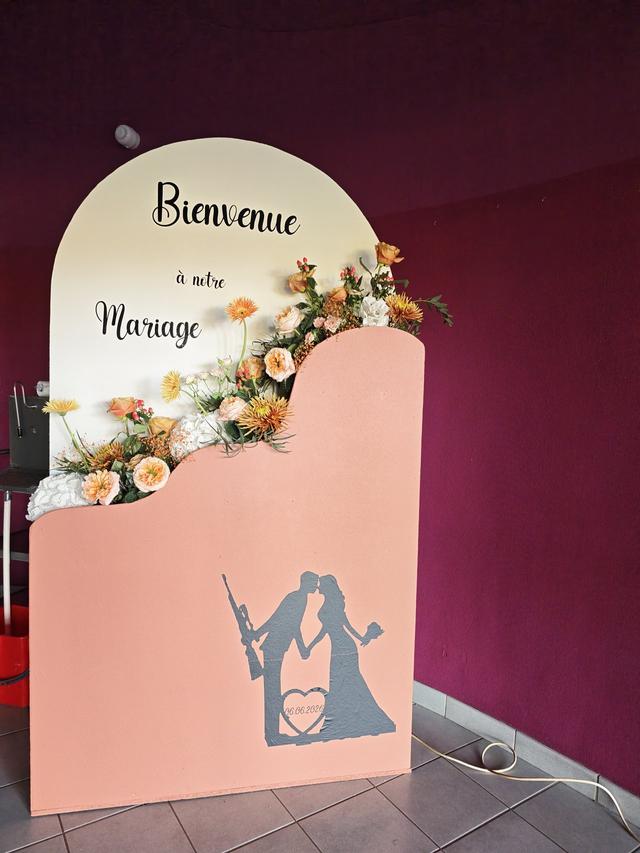Des Racines et des Fleurs - 2