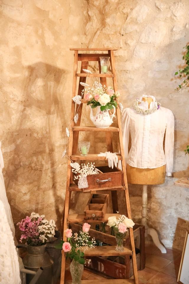 Le bazar de rêve By Véronique - 2
