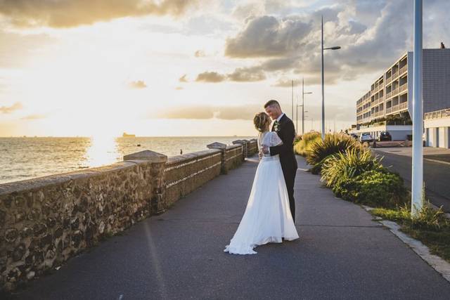 Aurélia Mariages 5