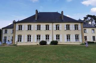 Château de Puxe - 10