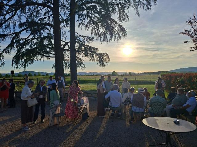 Domaine de Ruty - 1