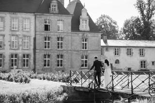 Château de Vitry-la-Ville - 8