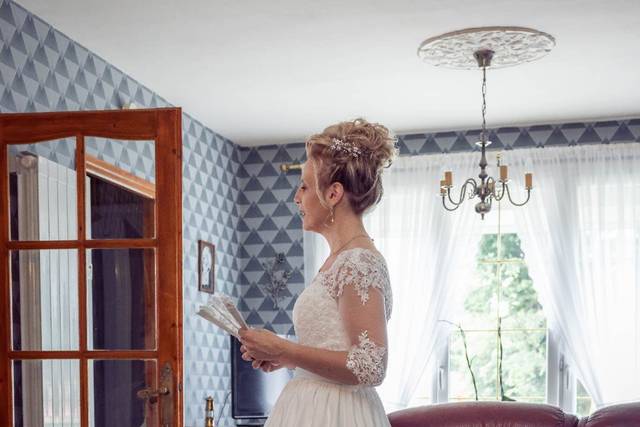 Morelle Mariage - Dechy 2
