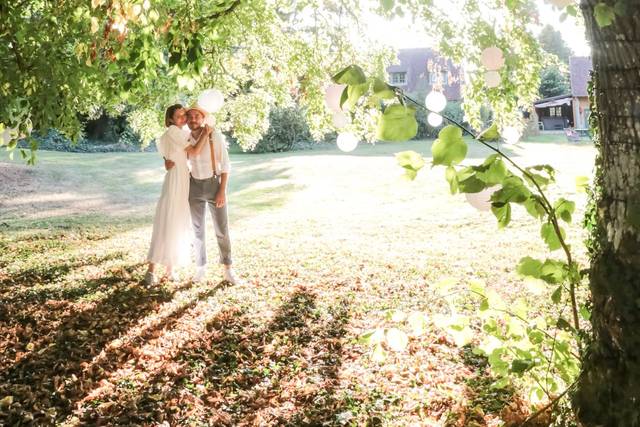 Morgane Berard Photographe 1