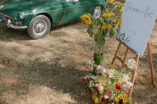 Car Vintage - 4