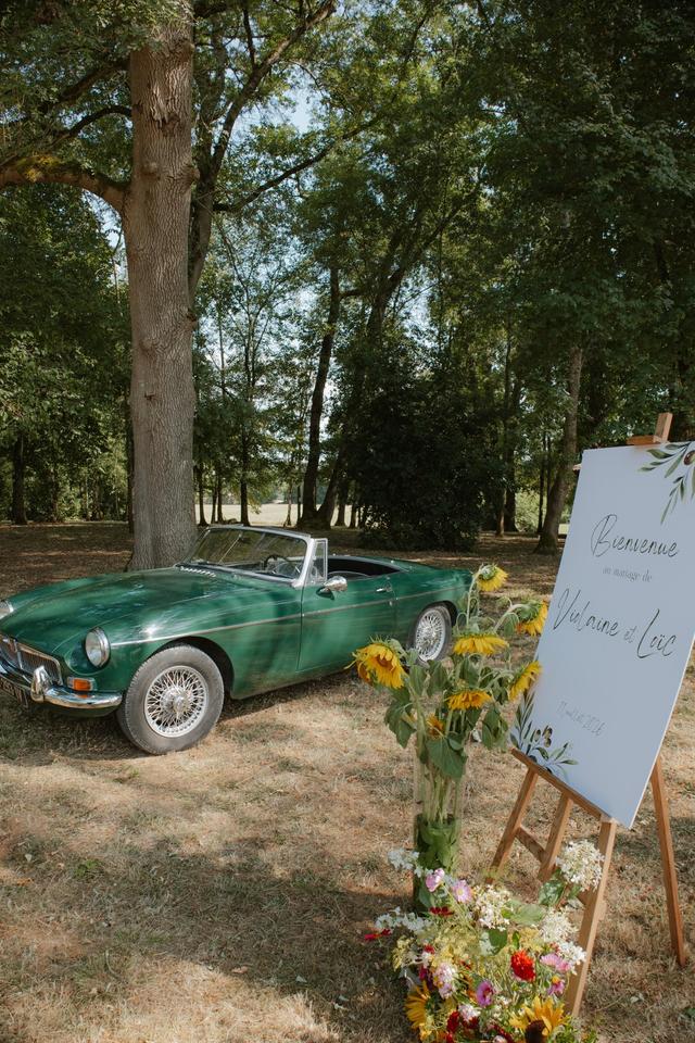 Car Vintage - 3