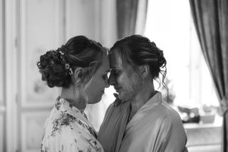 Morgane Coiffure à domicile - 15