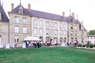 Château de Vitry-la-Ville - 10