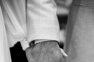 Gradient Wedding - 7