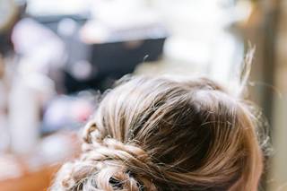 Morgane Coiffure à domicile - 16